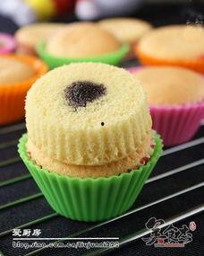 娱乐吃瓜酱小蛋糕